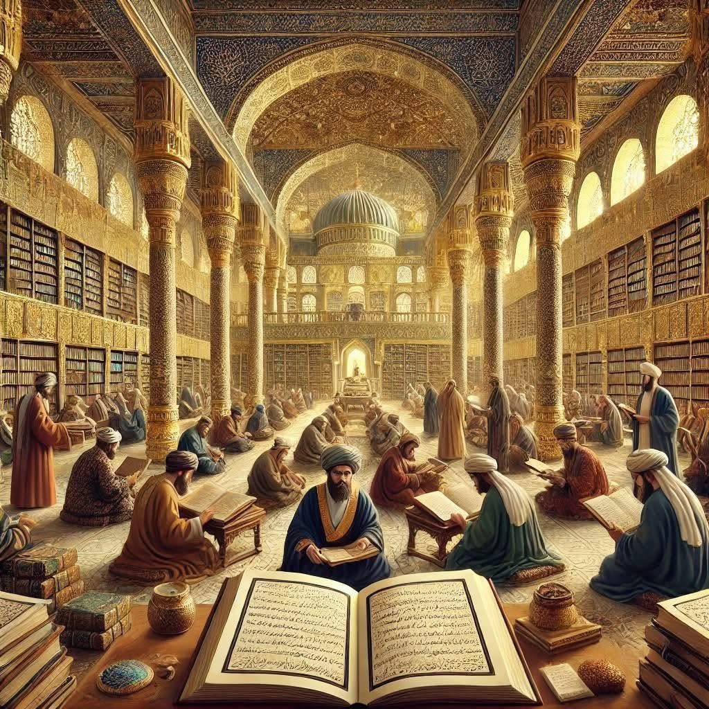 Bayt al-Hikma