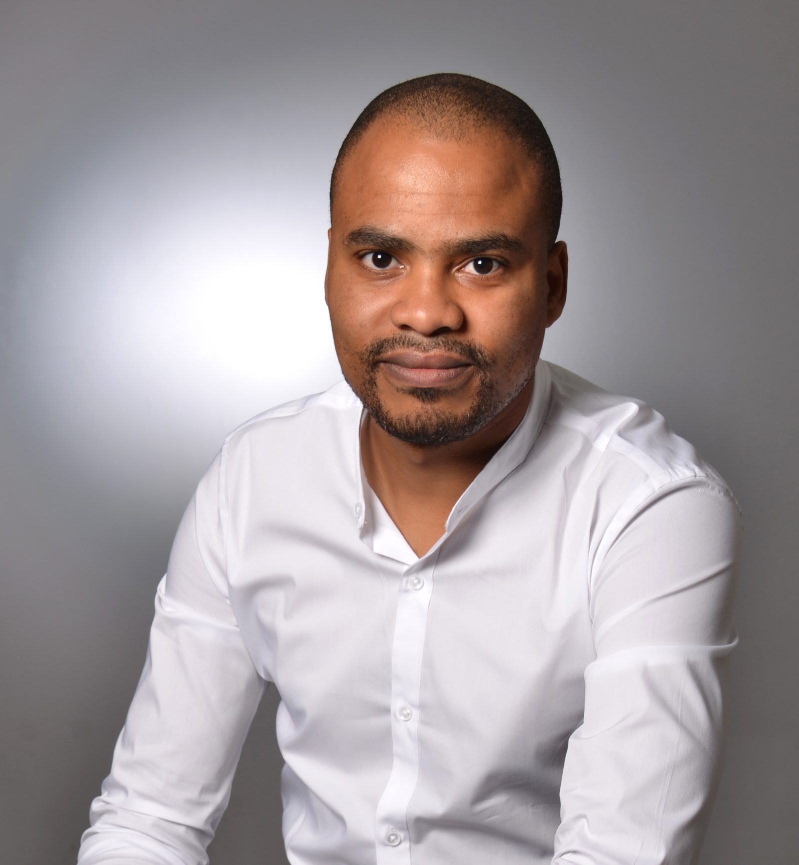 Dr. Katleho Mokoena